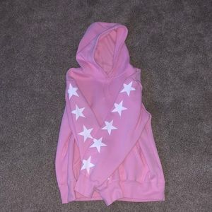 Limited edition star fit hoodie size medium